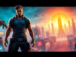 Game Terbaru Rilis Pekan Ini – Berita Terkini