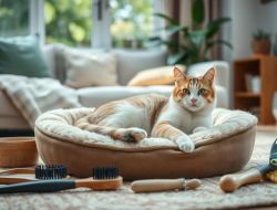 Tips Perawatan Kucing Terbaik untuk Pemilik