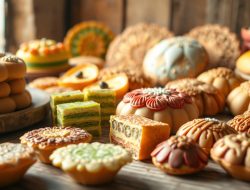 Kue Tradisional Indonesia: Panduan Pembuatan