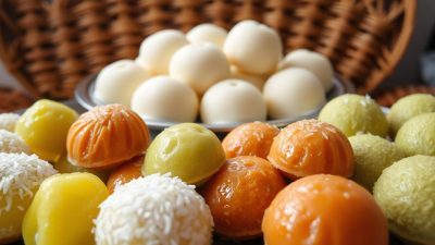 kue basah