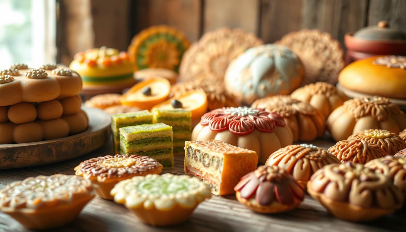 kue