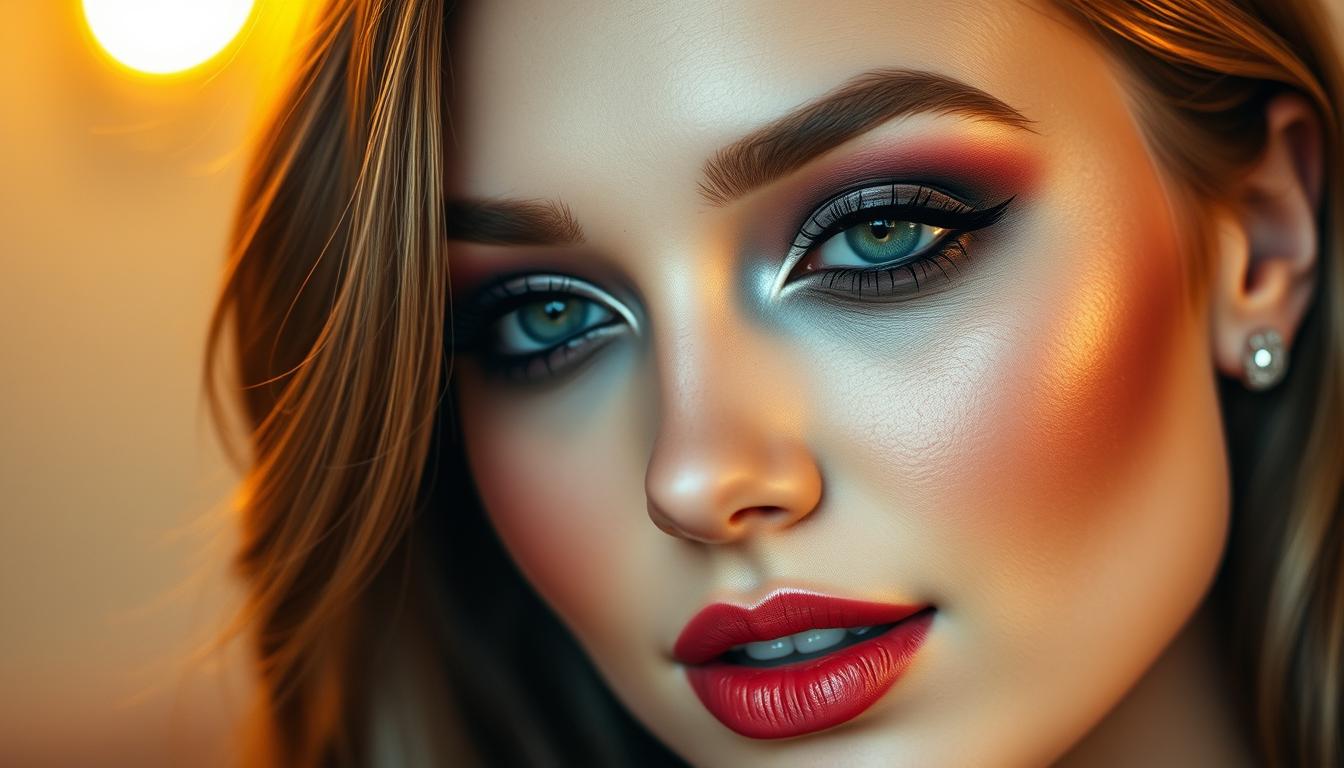 makeup
