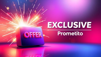 promo