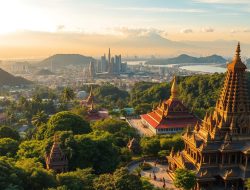 Sejarah Indonesia: Menyelami Perjalanan Bangsa