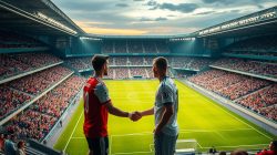 transfer pemain