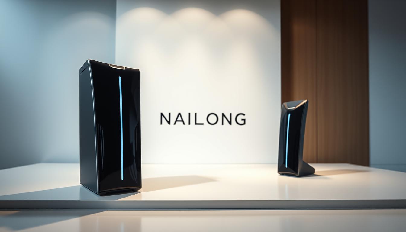 NAILONG Hadirkan Produk Unggulan Terbaru