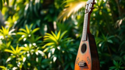 Alat Musik Sape
