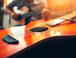 Chord Lagu Populer Indonesia: Hits Terbaru