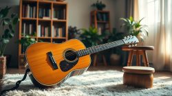 Cover Lagu Akustik Viral: Cuplikan Terbaik