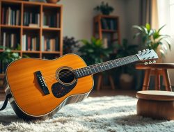 Cover Lagu Akustik Viral: Cuplikan Terbaik