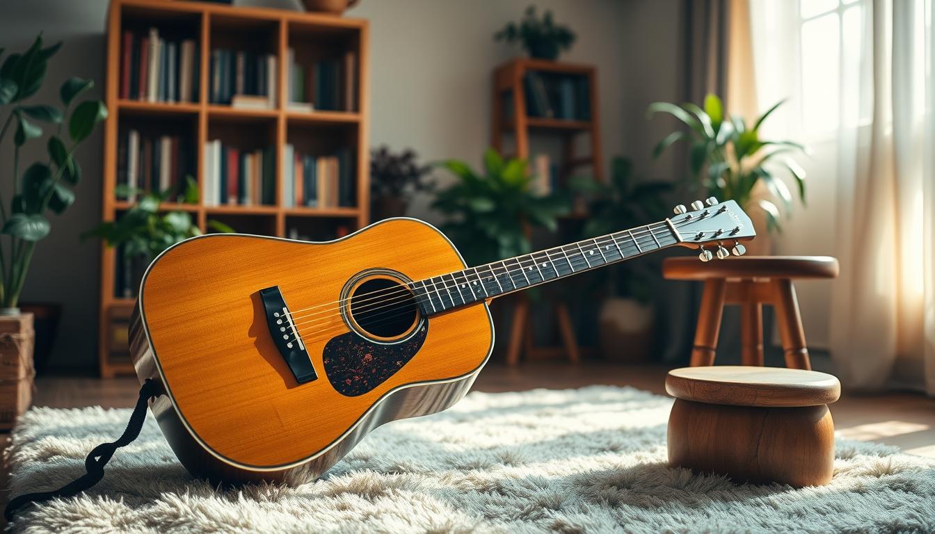 Cover lagu akustik viral