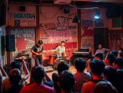 Genre Musik Indie Lokal Indonesia
