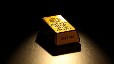 Investasi Emas ANTAM Investasi Emas ANTAM