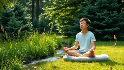 Musik Healing