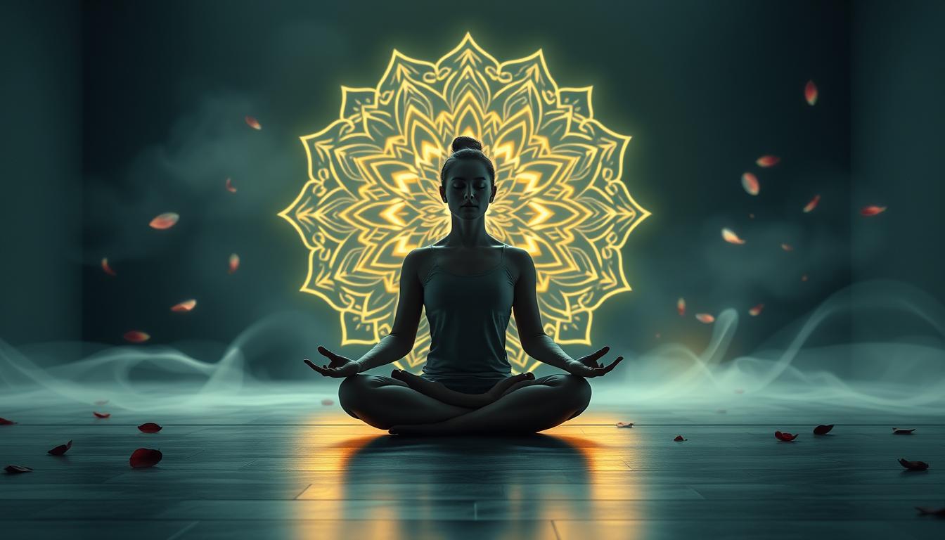Musik healing dan meditasi