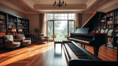 Musik instrumental motivasi
