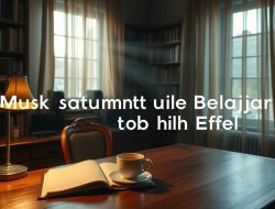 Musik Instrumental untuk Belajar Lebih Efektif