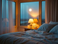 Musik untuk Relaksasi Tidur yang Nyenyak