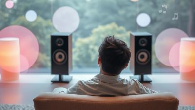 Pengaruh Musik Terhadap Psikologi