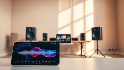 Promosi Musik Digital