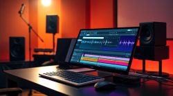 Rekomendasi Aplikasi Produksi Musik Terbaik untuk Pemula