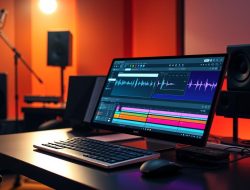 Rekomendasi Aplikasi Produksi Musik Terbaik untuk Pemula