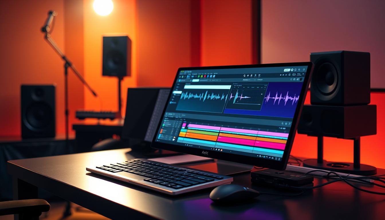 Rekomendasi aplikasi produksi musik