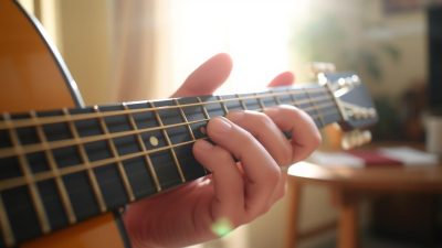 chord gitar lagu viral