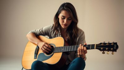cover lagu akustik viral