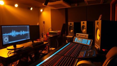 layanan mixing dan mastering musik layanan mixing dan mastering musik