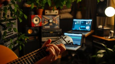 lirik chord lagu terbaru
