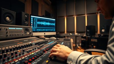 tips mixing dan mastering yang efektif tips mixing dan mastering yang efektif