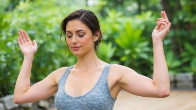 Alternatif untuk Operasi Breast Lift