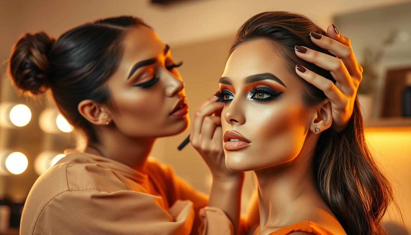 Makeup Artist