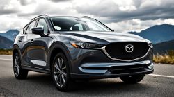 Mengulas Keunggulan Mazda CX-5: Mobil SUV Mewah dan Tangguh