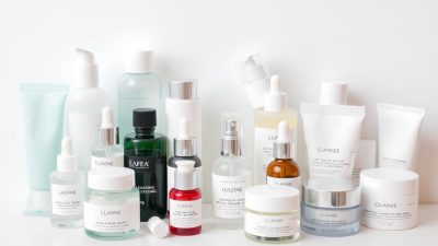 Skincare Acne-Prone
