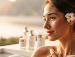 Manfaat Skincare Anti-aging untuk Kulit Sehat