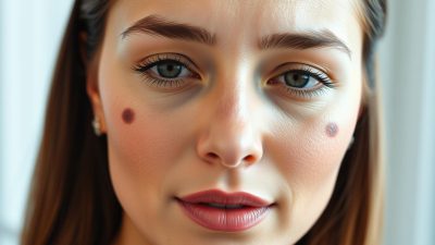 Skincare Flek Hitam