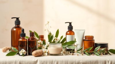 Skincare Organik