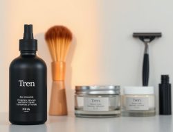 Tren Terbaru Skincare Pria di Indonesia