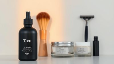 Skincare Pria