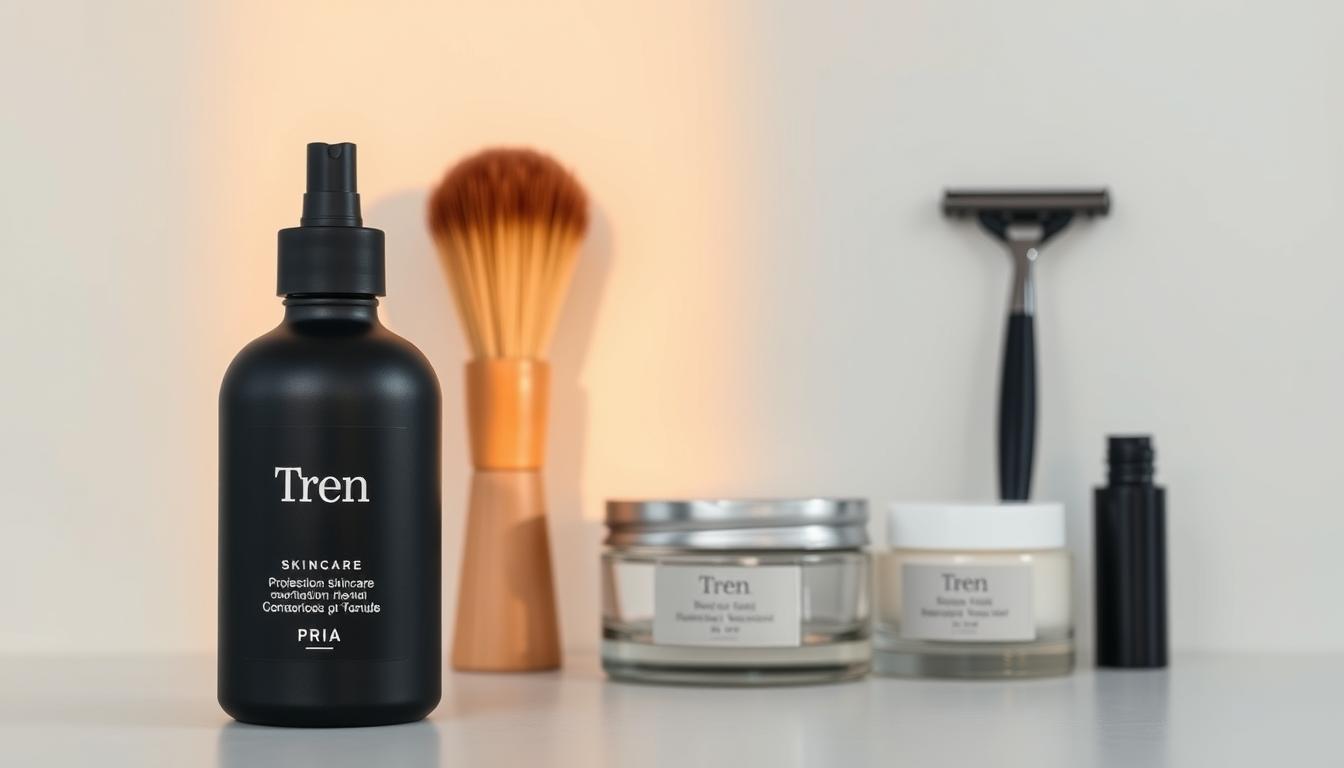 Skincare Pria