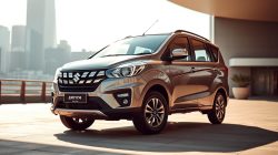 Suzuki Ertiga: Fitur Unggulan dan Harga Terkini di Indonesia