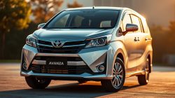 Toyota Avanza