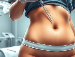 Tren Terbaru: Abdominoplasty Menjadi Pilihan Populer