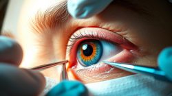 Blepharoplasty: Pilihan Operasi untuk Mata Indah dan Segar