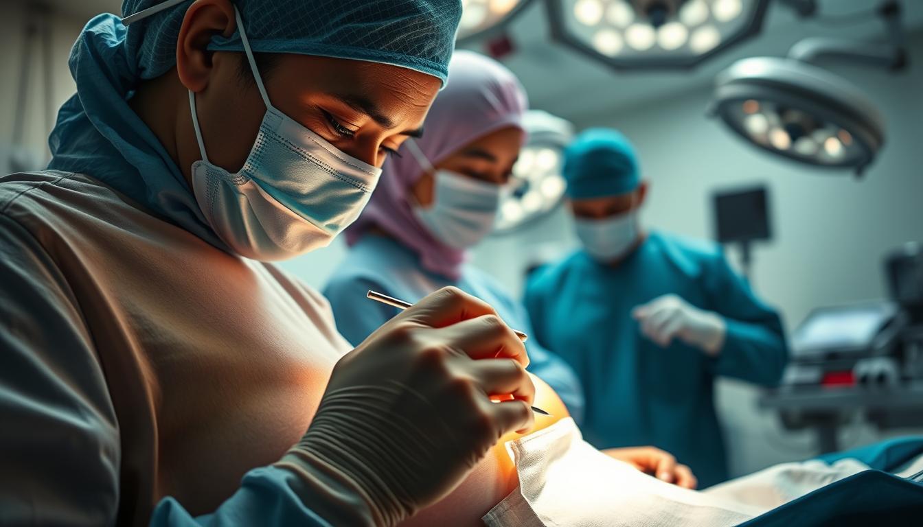 breast lift