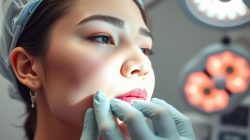 Facelift: Operasi Plastik Populer di Indonesia