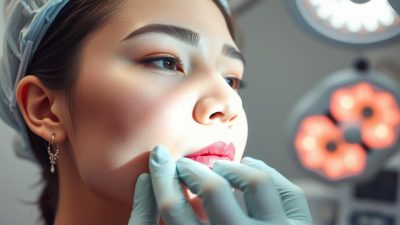 facelift
