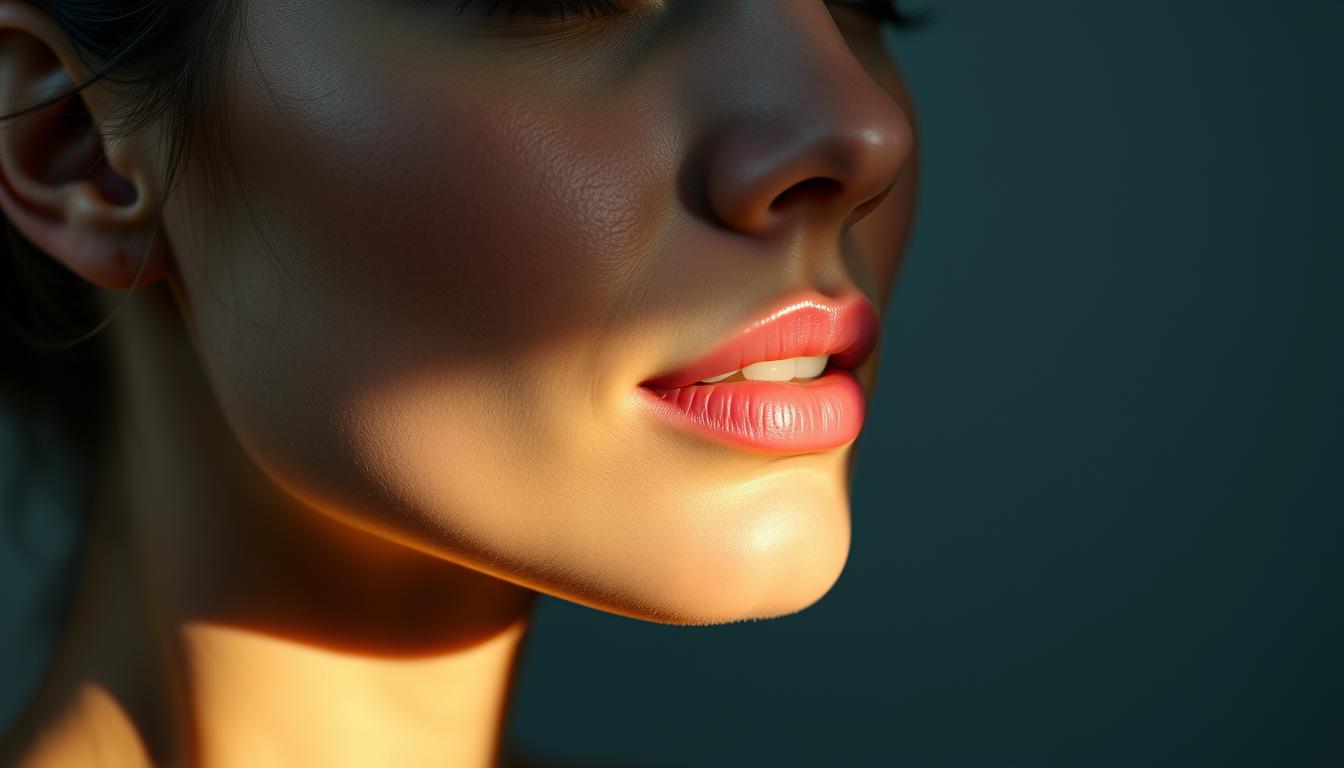 genioplasty